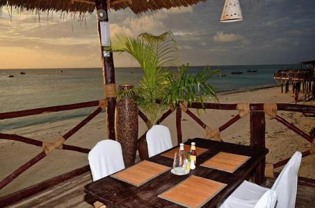 Zanzibar Ocean View - 8