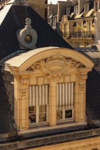 Hôtel des 3 Collèges - 109