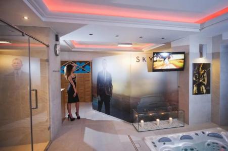 & Medi-Spa Biały Kamień - 60