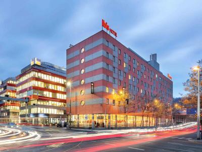 Ibis Praha Mala Strana - 24