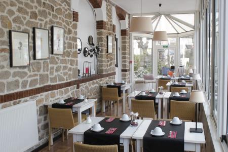 Hôtel Le Saint Pierre, La Baule-Escoublac - 19