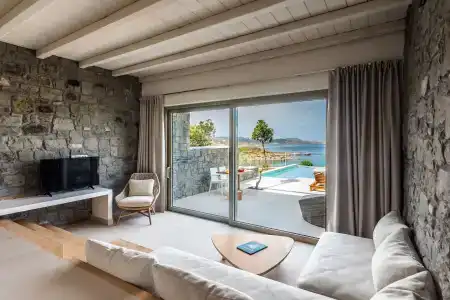 Milos Sea Resort - 7