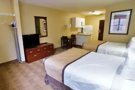 Extended Stay America Suites - San Diego - Circle - 18