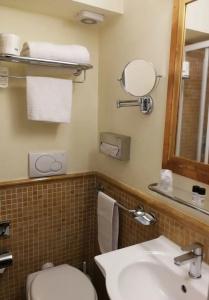 Best Western Astrid - 18