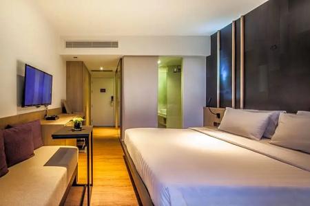 Banlansuan Resort Sha Plus - 33