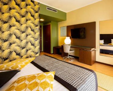 Holiday Inn Turin Corso Francia, An Ihg - 24