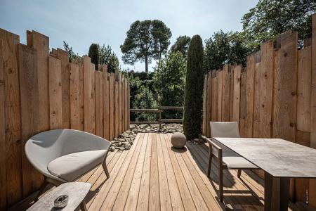 Hôtel Le Parc - La Table de Franck Putelat - 30