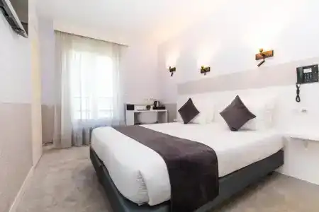 De Paris Montparnasse - 145