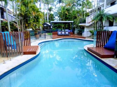 Outrigger Bay - 21