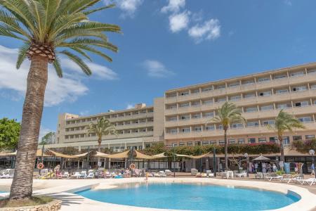 Club Cala Romani - 16