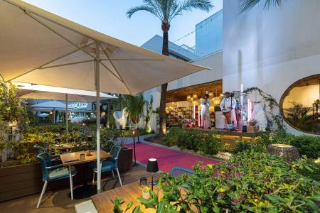 Innside by Meliá Alcudia - 40