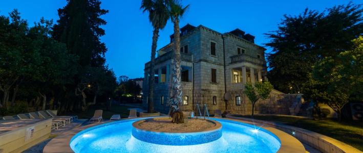 Villa Filaus b&b - 15