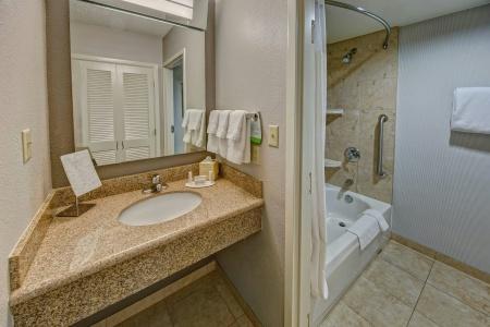 Courtyard by Marriott Southwest/Abilene Mall South - 7