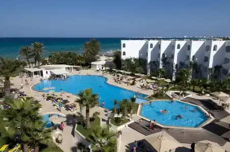 Thalassa Mahdia - 44