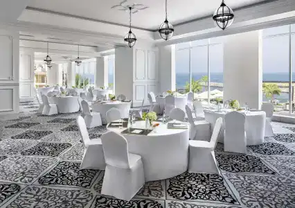 Fairmont Fujairah Beach Resort - 23