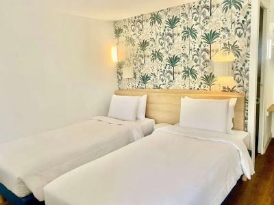 Kyriad Cannes Mandelieu - 17