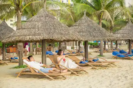 Holiday Beach Danang & Resort - 32