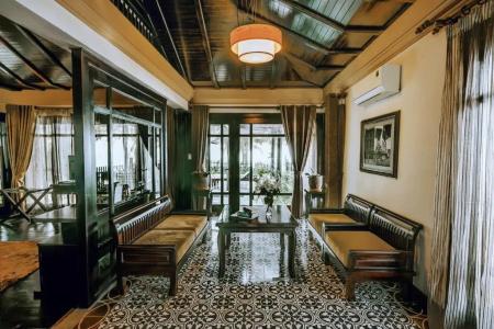 Anja Beach Resort & Spa - 154