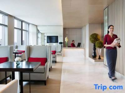 Bangkok Marriott Sukhumvit - Sha Extra Plus - 72