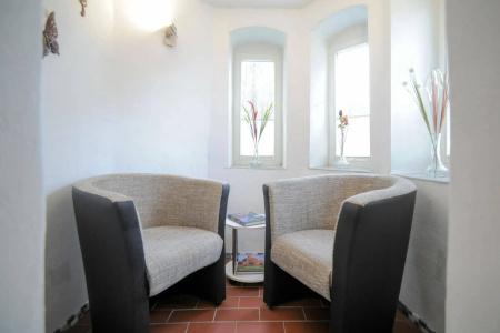 Le petit Palais -/Pension - 13