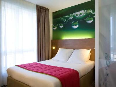 Mercure Quimper Centre - 26