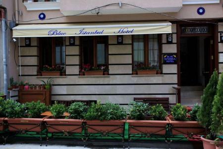 Blue Istanbul - 20