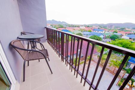 OYO 121 Hua Hin Good View - 6