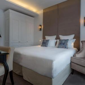 Hôtel La Comtesse - 29