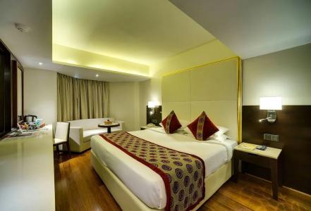 Ramee Guestline Juhu - 36