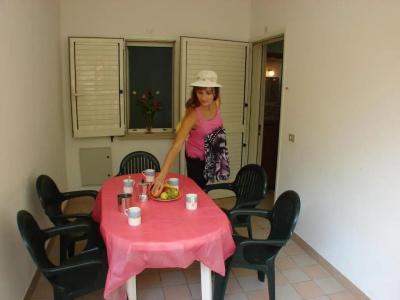 Don Antonio Camping Village - 66