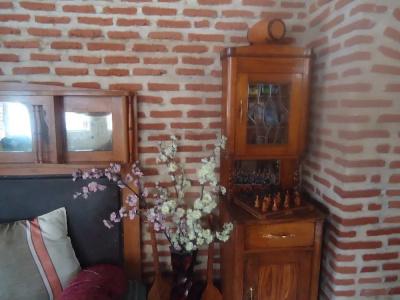 Nana's Guest House - 1
