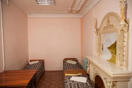 Нефтяник - 21