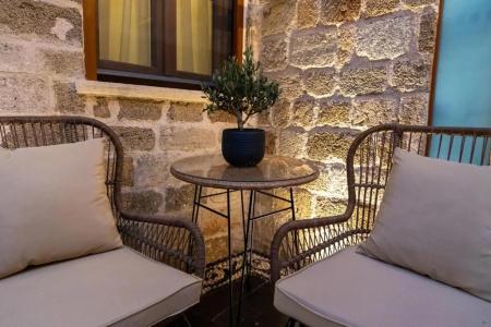 Chateau Anax Boutique - 31