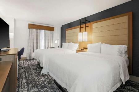 Hampton Inn & Suites Austin-Downtown/Convention Center - 42