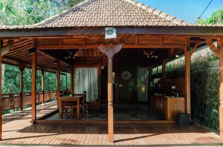 Ubud Heaven Sayan - 69
