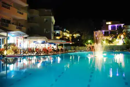 Koukounaria & Suites - 15