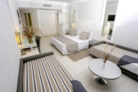 Djerba Plaza Thalasso & Spa - 51