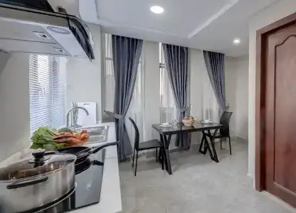 Soho Residence - 26