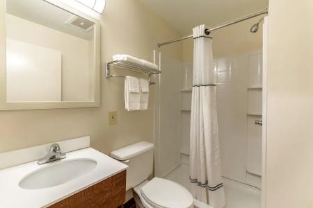 Comfort Suites Austin Nw Lakeline - 50