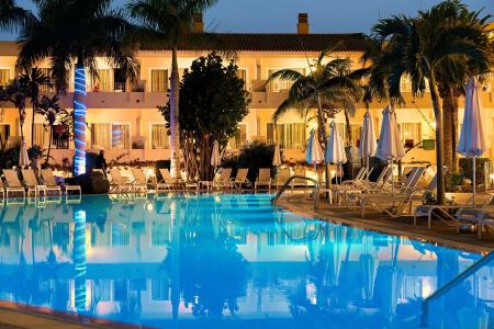 Buganvilla & Spa - 26