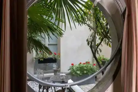 hôTel Du Jeu De Paume - 94