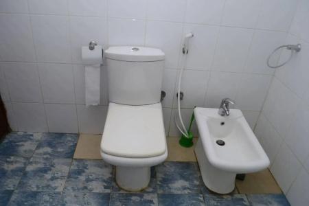 Madoldu eco resort - 9