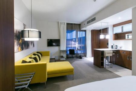 Centro Capital - By Rotana - 54