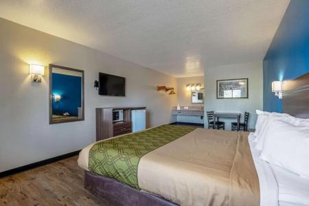 Rodeway Inn St George North - Near Pioneer Park - 38