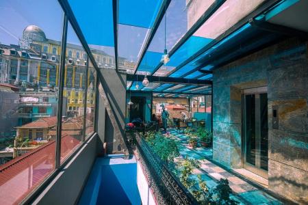 Nomadtrails Boutique Sapa - 12