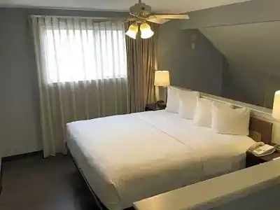 SureStay Studio by Best Western - 113