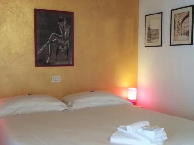 Il Girasole High Quality Inn - 51