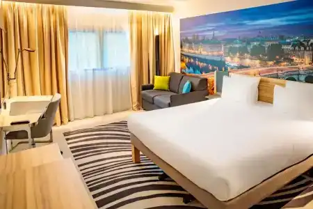 Novotel Paris 14 Porte d'Orléans - 71