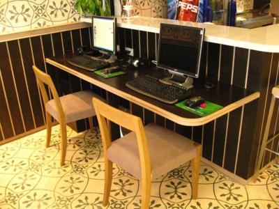 Aphrodite Inn Bangkok - 15