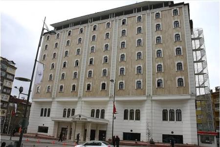 Sivas Büyük - 0